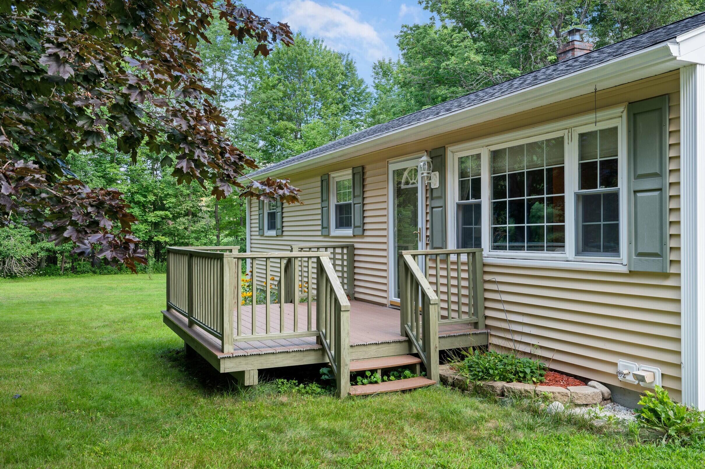 47 Saunders Road Greene, ME 04236 - Photo 5 of 44 5-47-Saunders-Rd-5-