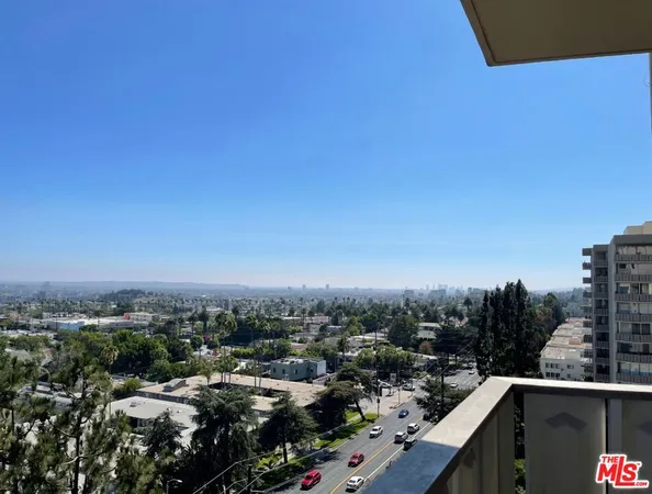 a view of a city