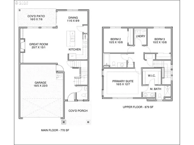 $498,887 | 2144 Statesman Drive, Unit LOT 34, Woodland, WA 98674