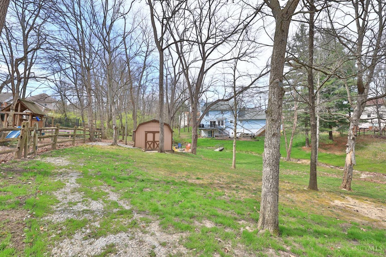 4663 Rustic Way Cincinnati, OH 45245 - Photo 54 of 56 Gallery Image 54