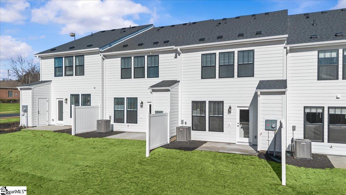 6 Redfield Place Simpsonville, SC 29681 - Photo 27 of 33