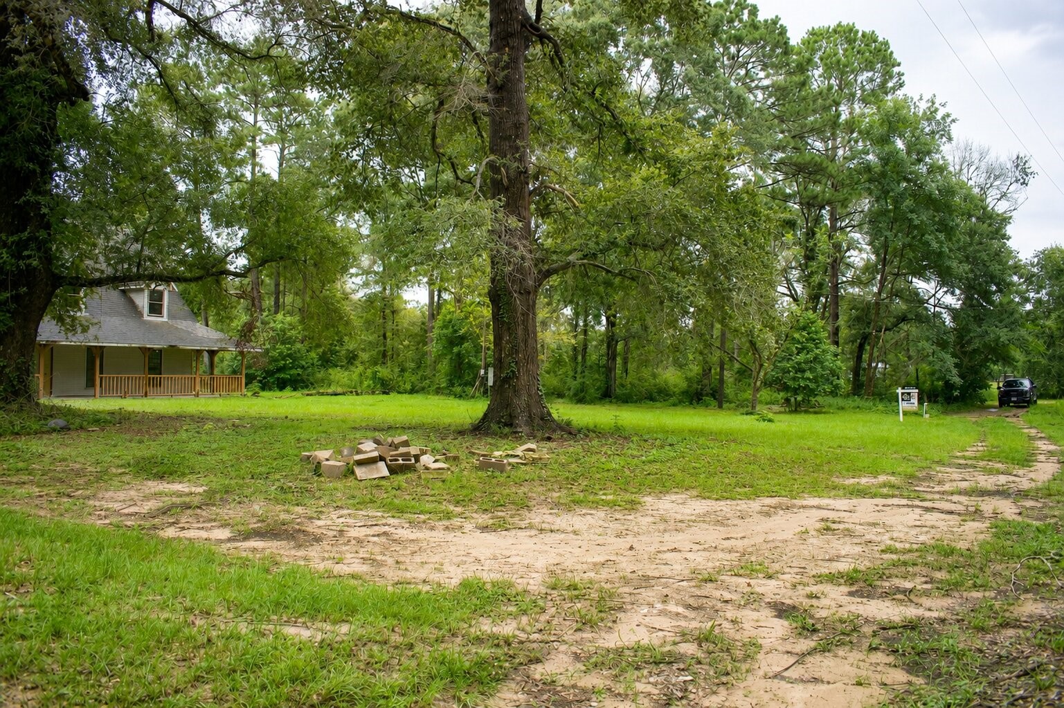 400 Tymel Road Cleveland, TX 77328 - Photo 35 of 37