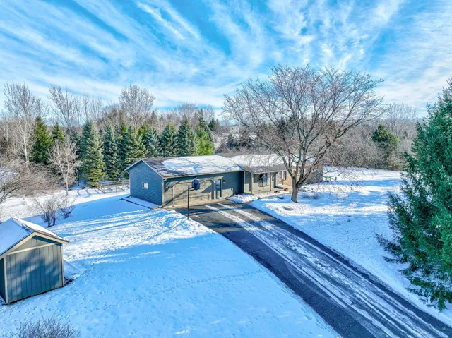 $500,000 | 763 Hill Farm Road, Hudson, WI 54016