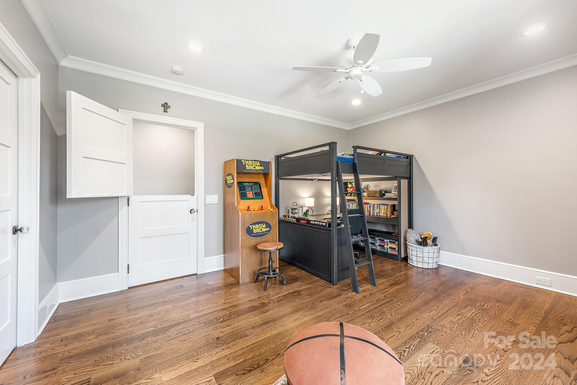 165 Timberside Drive Davidson, NC 28036 - Photo 26 of 48 a view of a workspace with furniture