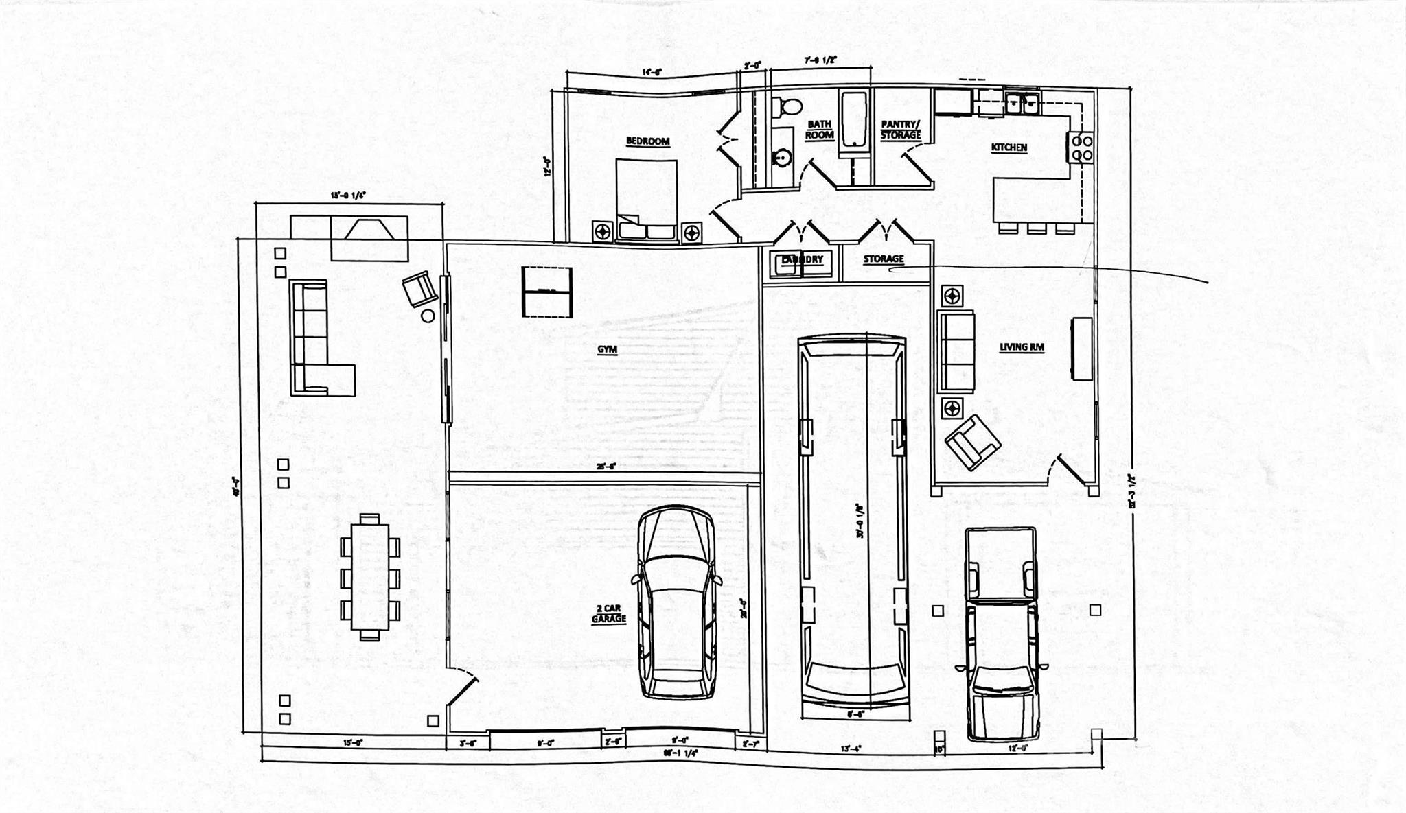 165 Timberside Drive Davidson, NC 28036 - Photo 47 of 48 a picture of a bathroom with a sink and a mirror