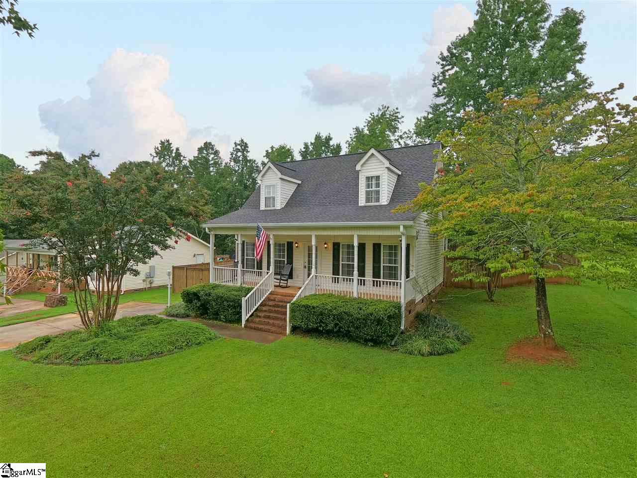 12 Jacqueline Road Piedmont, SC 29673 - Photo 2 of 26 Gallery Image 2