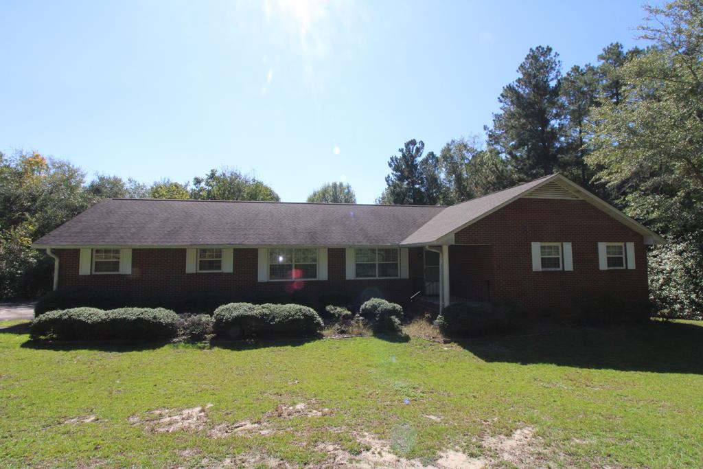 3032 Banks Mill Road Southeast Aiken, SC 29803 - Photo 1 of 15