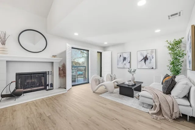 $840,000 | 3705 Terstena Place, Unit 201, Santa Clara, CA 95051