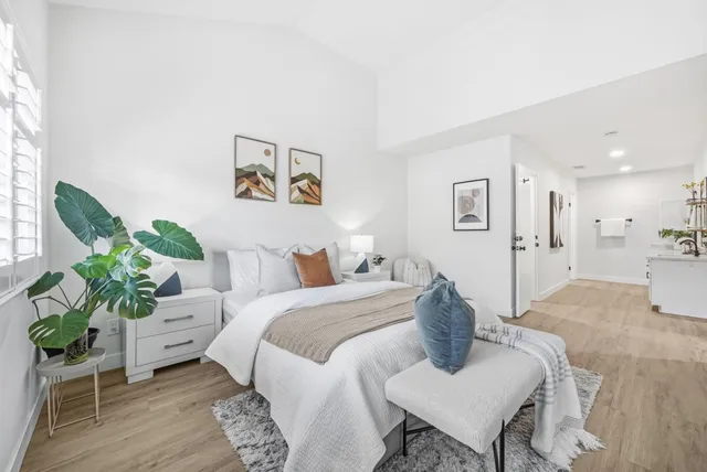 $840,000 | 3705 Terstena Place, Unit 201, Santa Clara, CA 95051