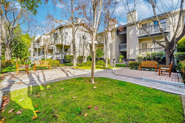 $840,000 | 3705 Terstena Place, Unit 201, Santa Clara, CA 95051