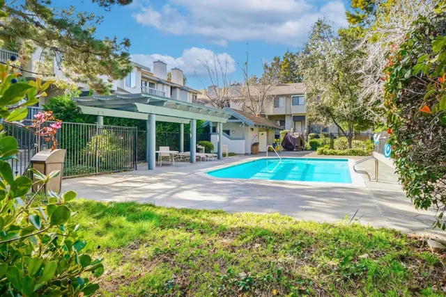 $840,000 | 3705 Terstena Place, Unit 201, Santa Clara, CA 95051