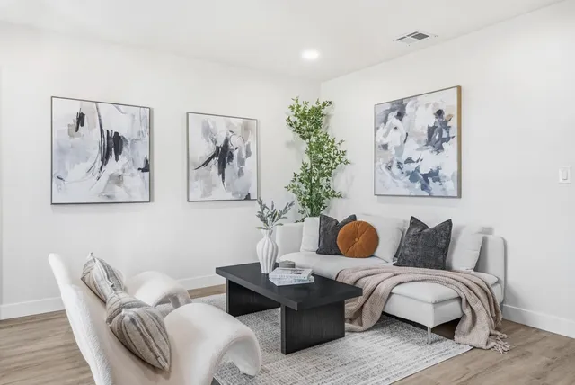 $840,000 | 3705 Terstena Place, Unit 201, Santa Clara, CA 95051