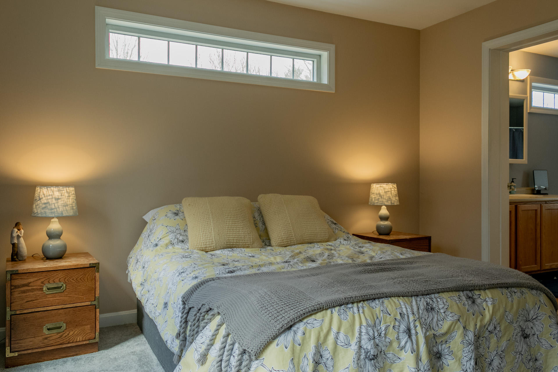 868 Duck Pond Road Westbrook, ME 04092 - Photo 8 of 19 08-master BR