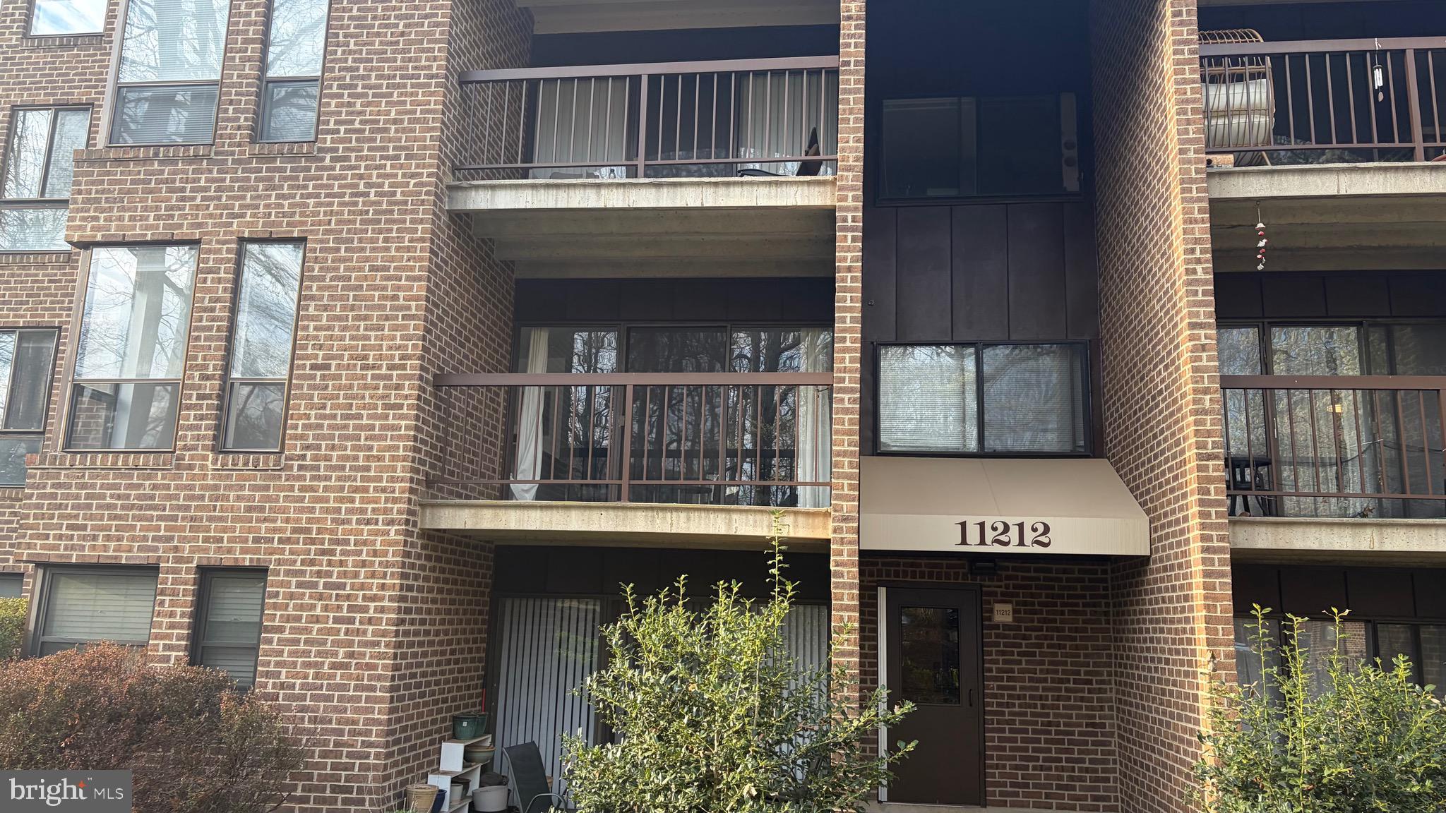 11212 Chestnut Grove Square, Unit 115 Reston, VA 20190 - Photo 19 of 19