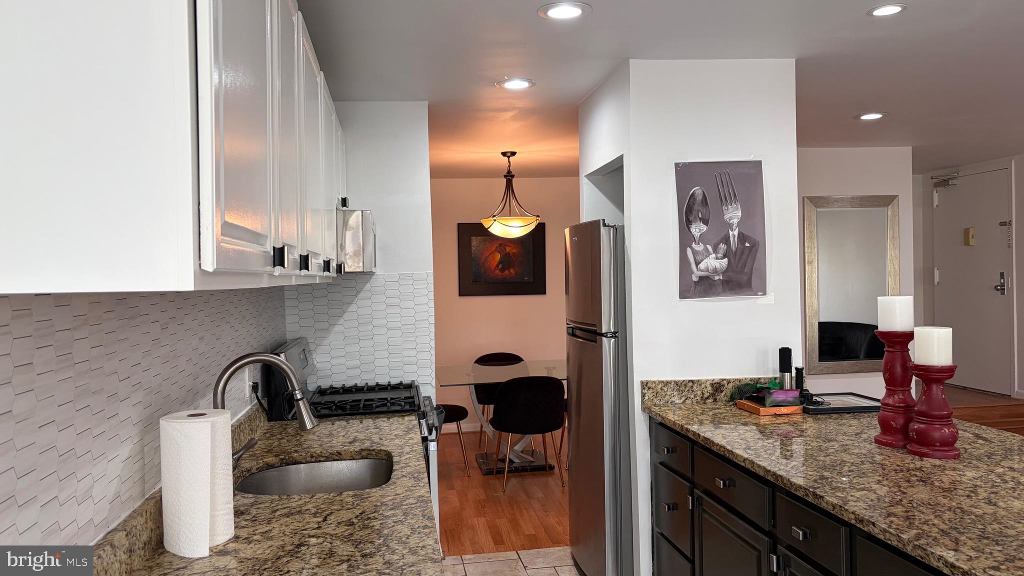 11212 Chestnut Grove Square, Unit 115 Reston, VA 20190 - Photo 4 of 19