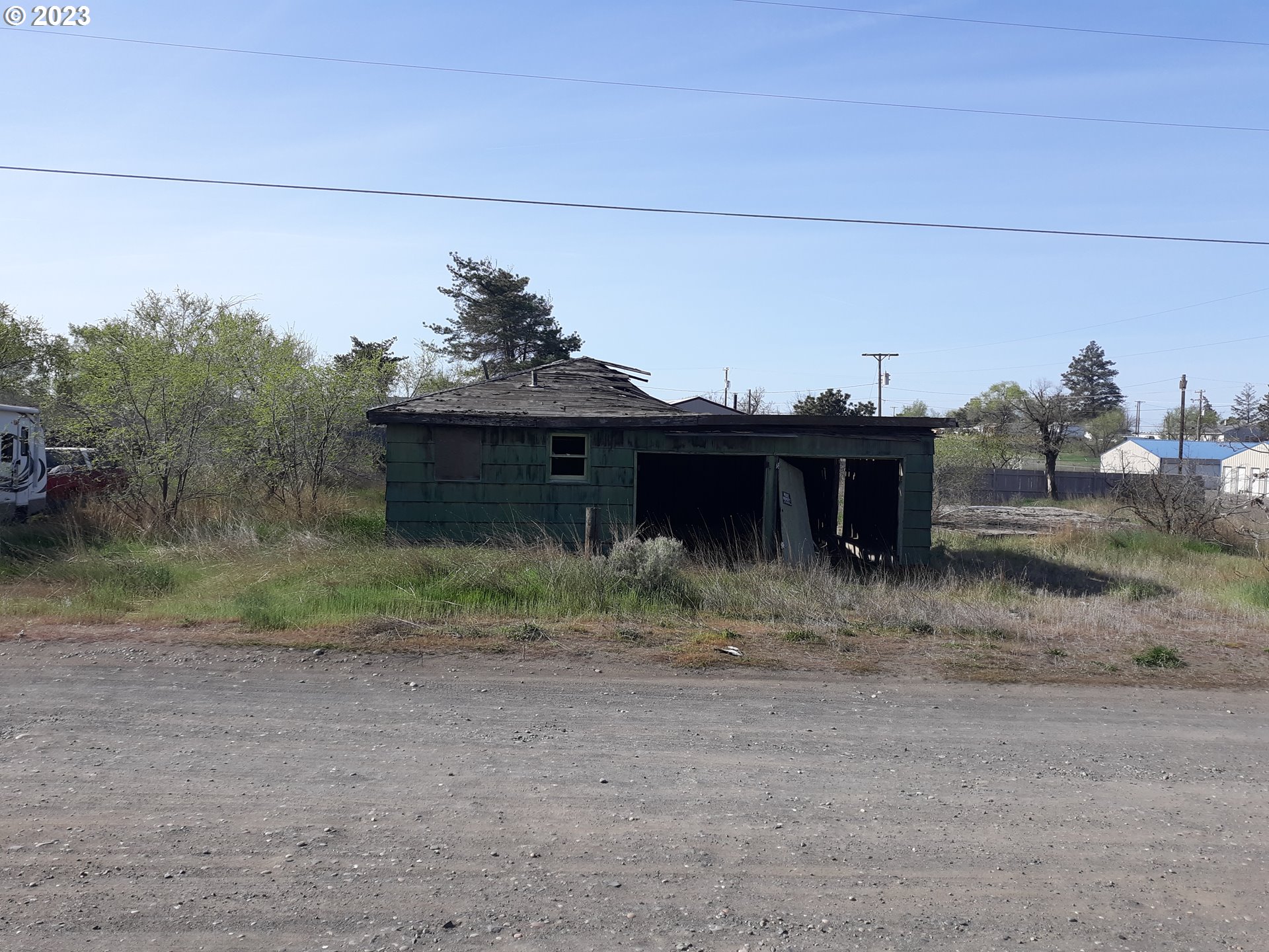 31040 Cecil Street, Hermiston, OR 97838 Compass