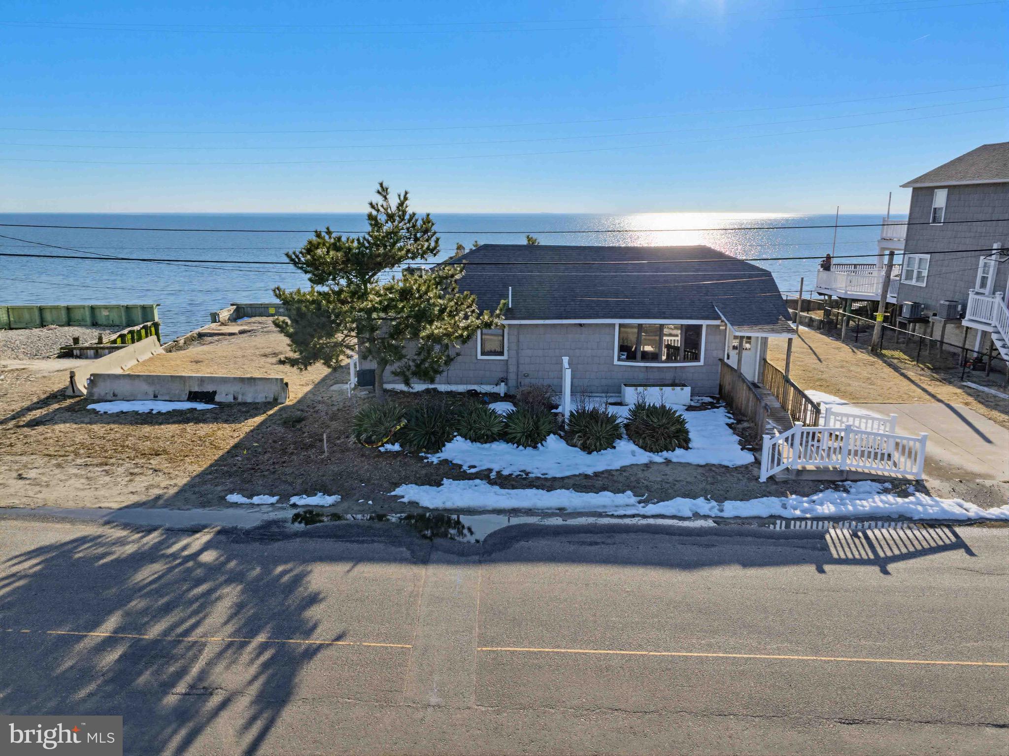 102 Delaware Avenue Fortescue, NJ 08321 - Photo 1 of 32