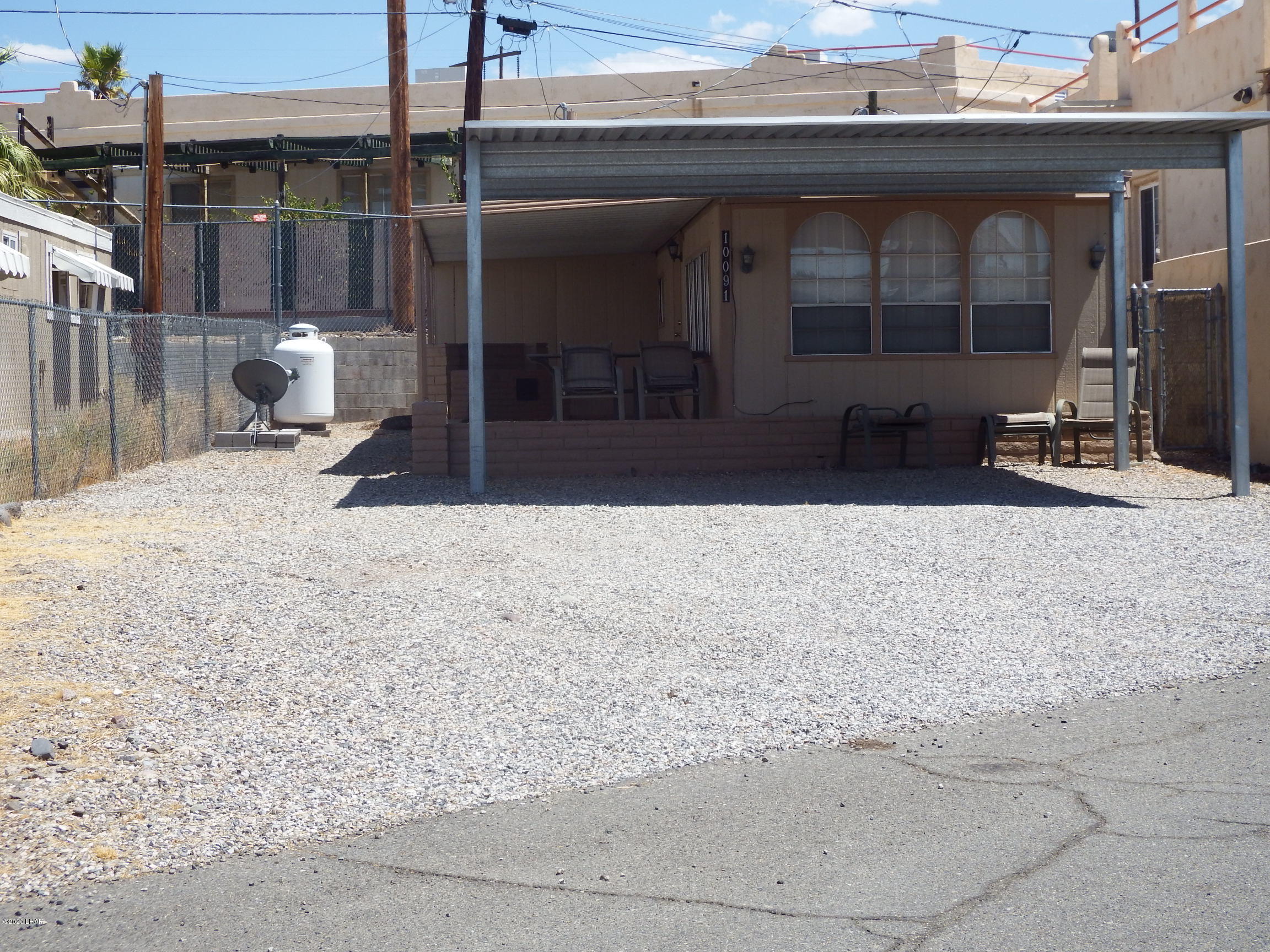 10091 Harbor View Road Parker, AZ 85344 - Photo 1 of 1