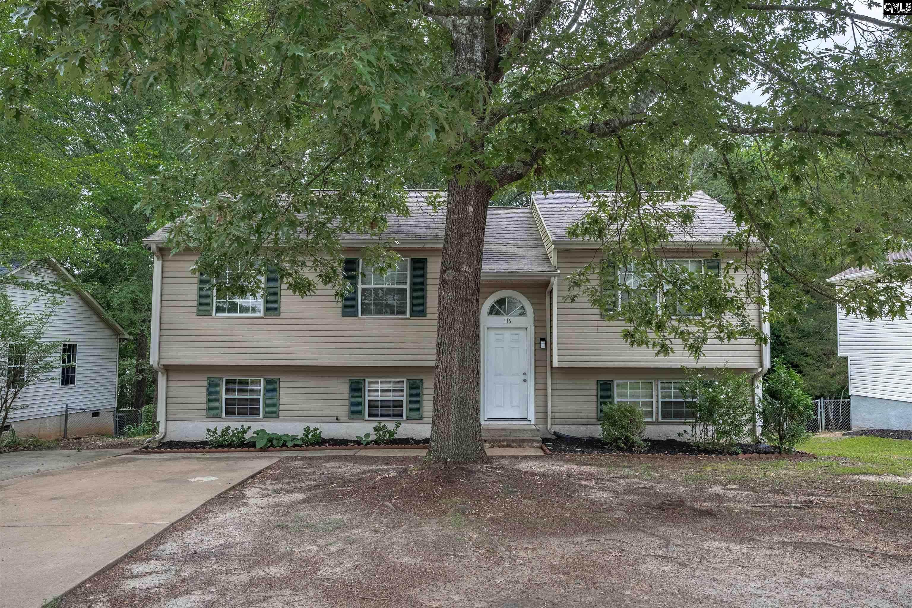 116 Stockland Road Irmo, SC 29063 - Photo 3 of 44