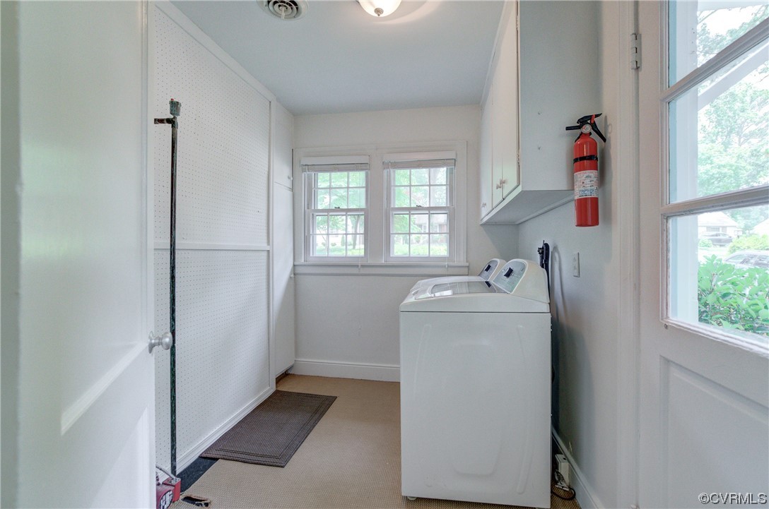 807 Hepler Road Henrico, VA 23229 - Photo 11 of 26 Laundry/Mud room