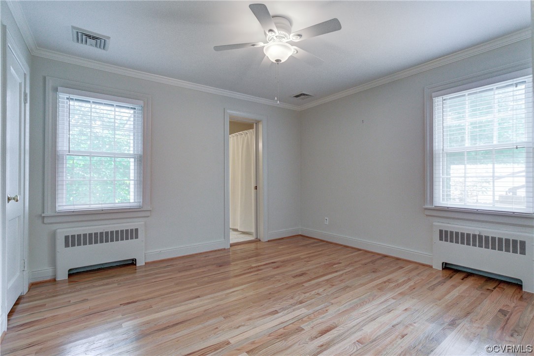 807 Hepler Road Henrico, VA 23229 - Photo 12 of 26 Primary bedroom