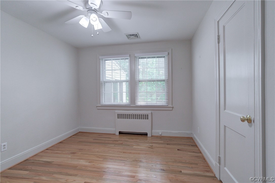 807 Hepler Road Henrico, VA 23229 - Photo 17 of 26 Bedroom 3