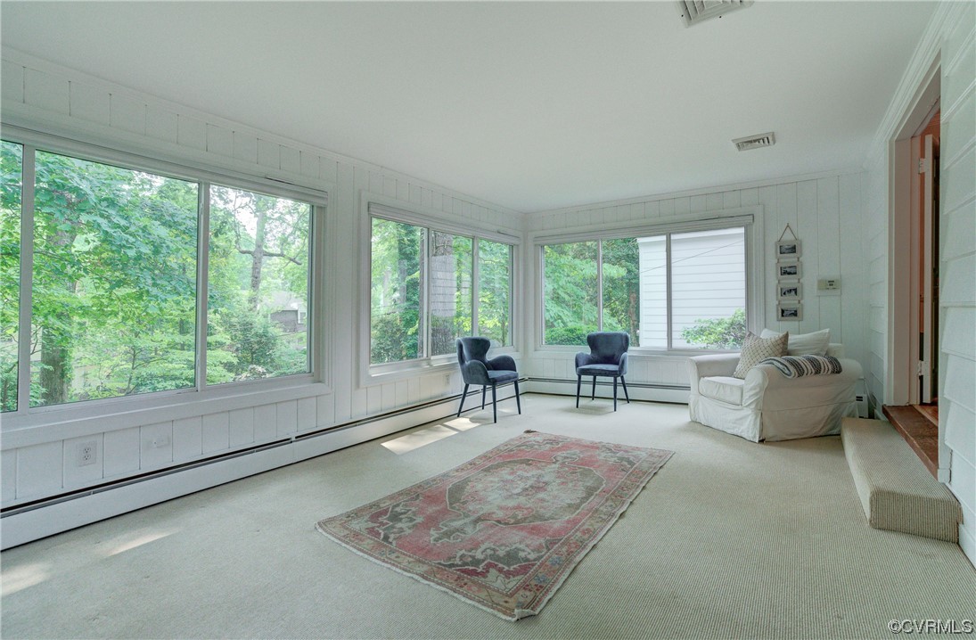 807 Hepler Road Henrico, VA 23229 - Photo 8 of 26 Family Room