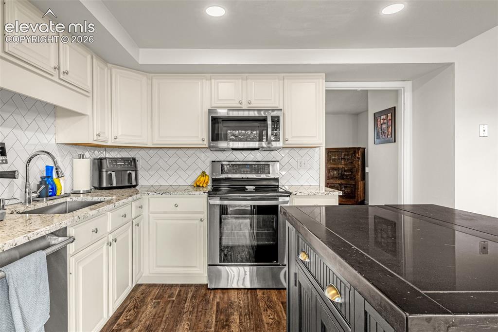 313 Raspberry Lane Monument, CO 80132 - Photo 7 of 26
