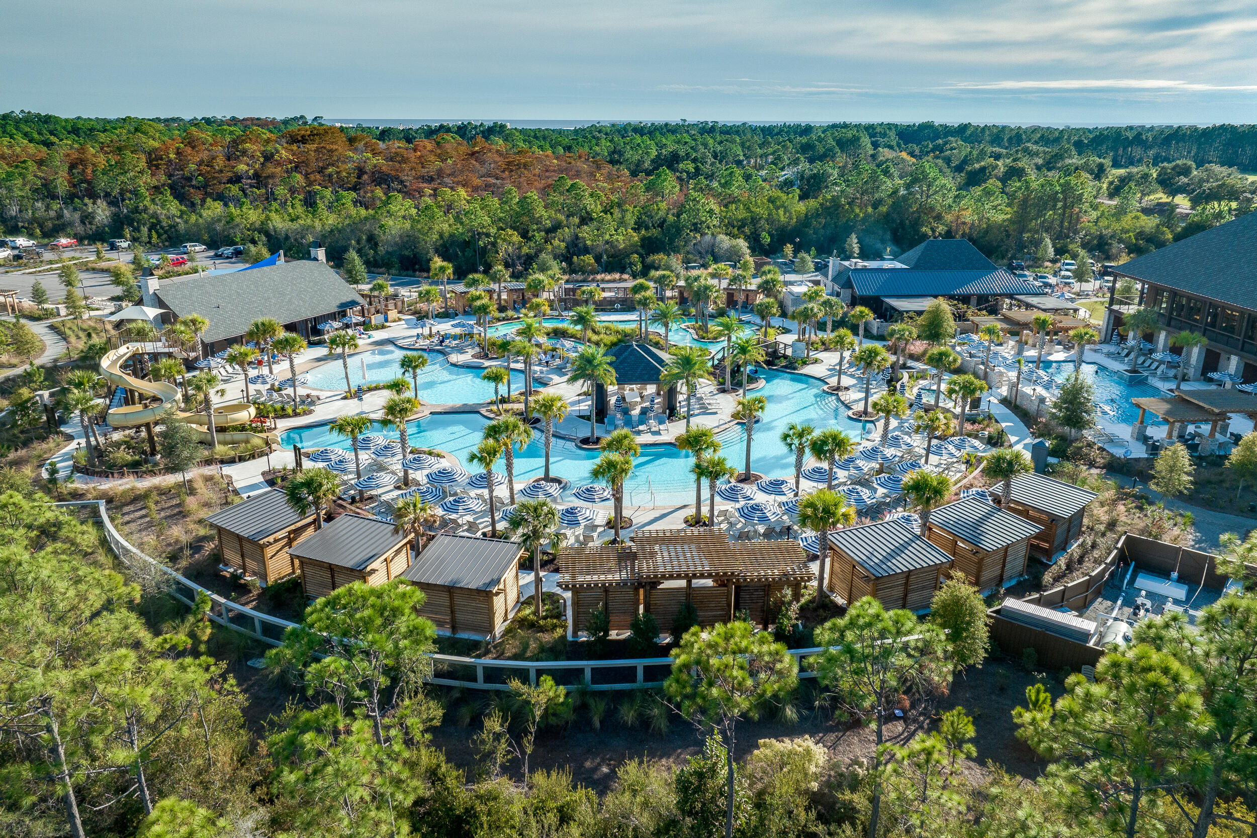 19 Quail Hollow Inlet Beach, FL 32461 - Photo 15 of 84 a picture of a city with lots of residential buildings