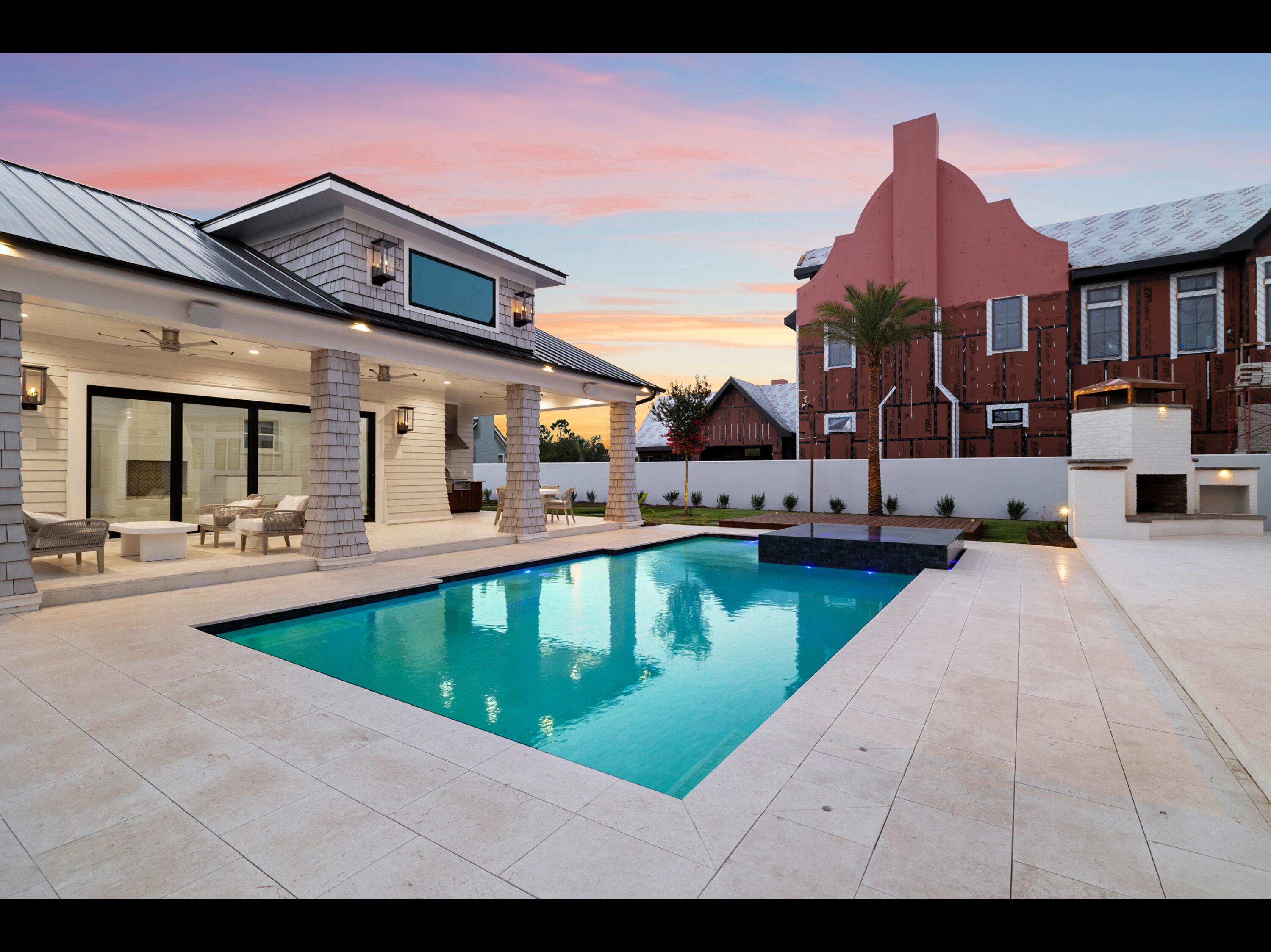 19 Quail Hollow Inlet Beach, FL 32461 - Photo 17 of 84 IMG_0688