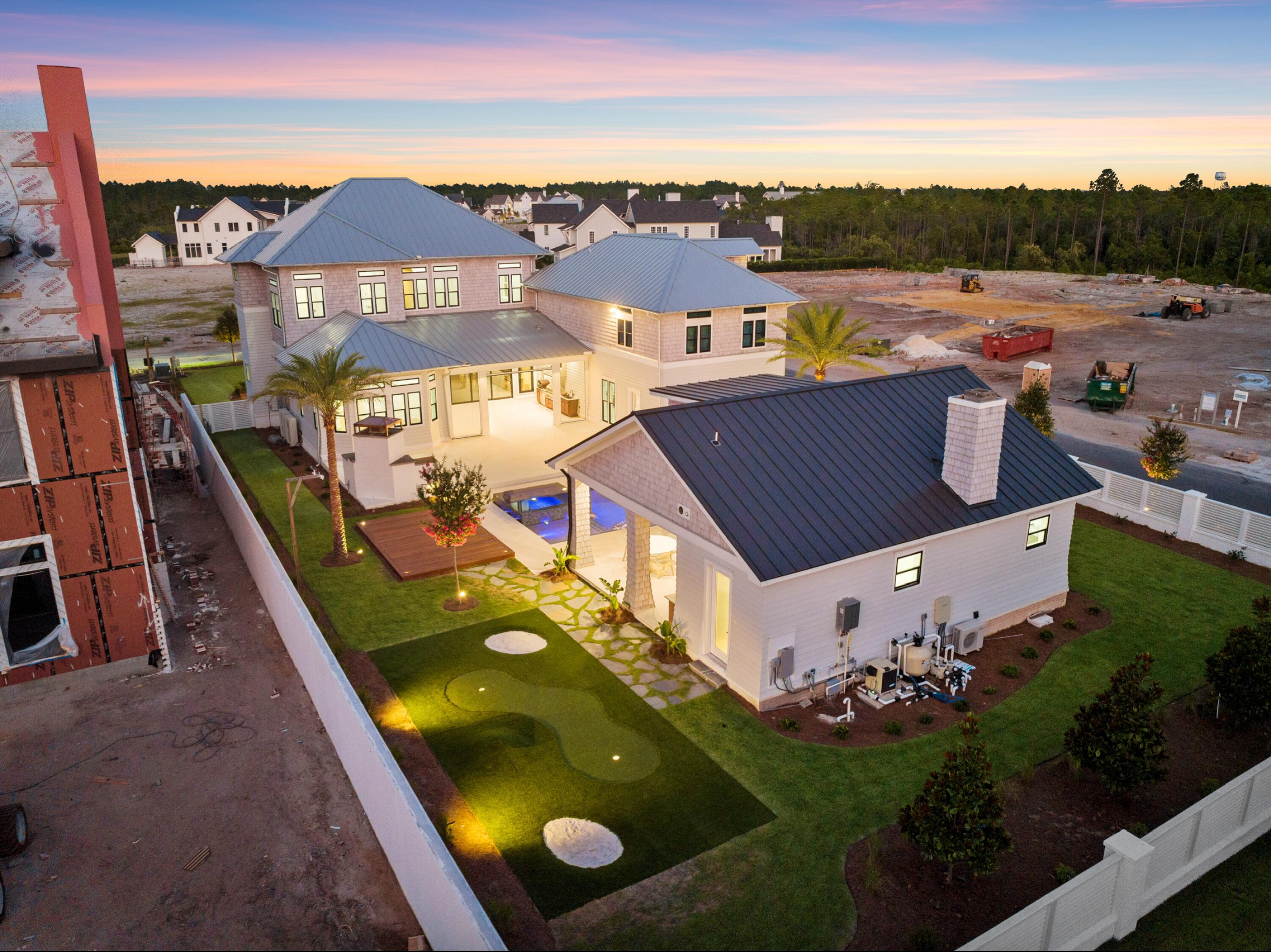 19 Quail Hollow Inlet Beach, FL 32461 - Photo 21 of 84 IMG_0685