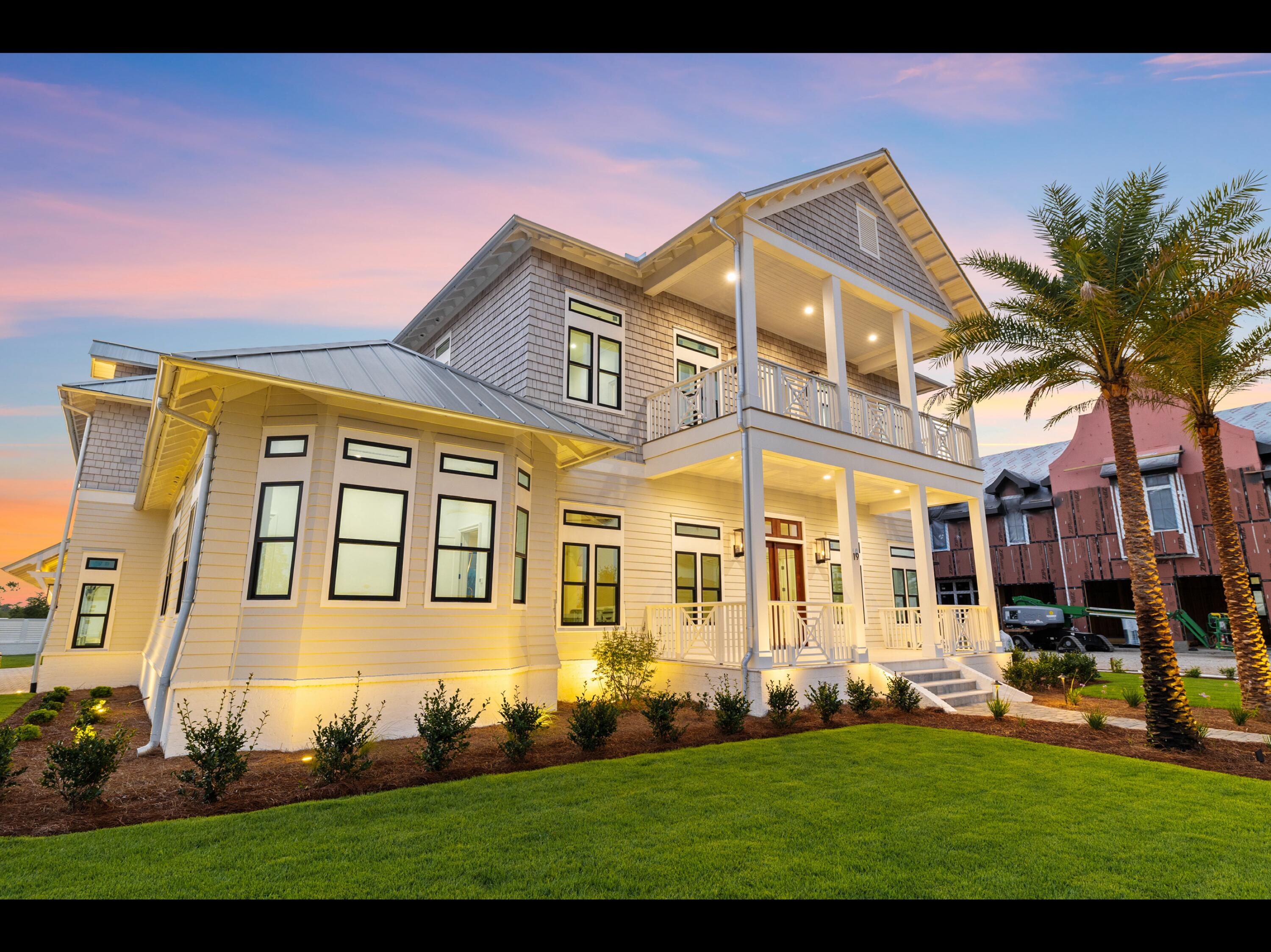 19 Quail Hollow Inlet Beach, FL 32461 - Photo 3 of 84 IMG_0678