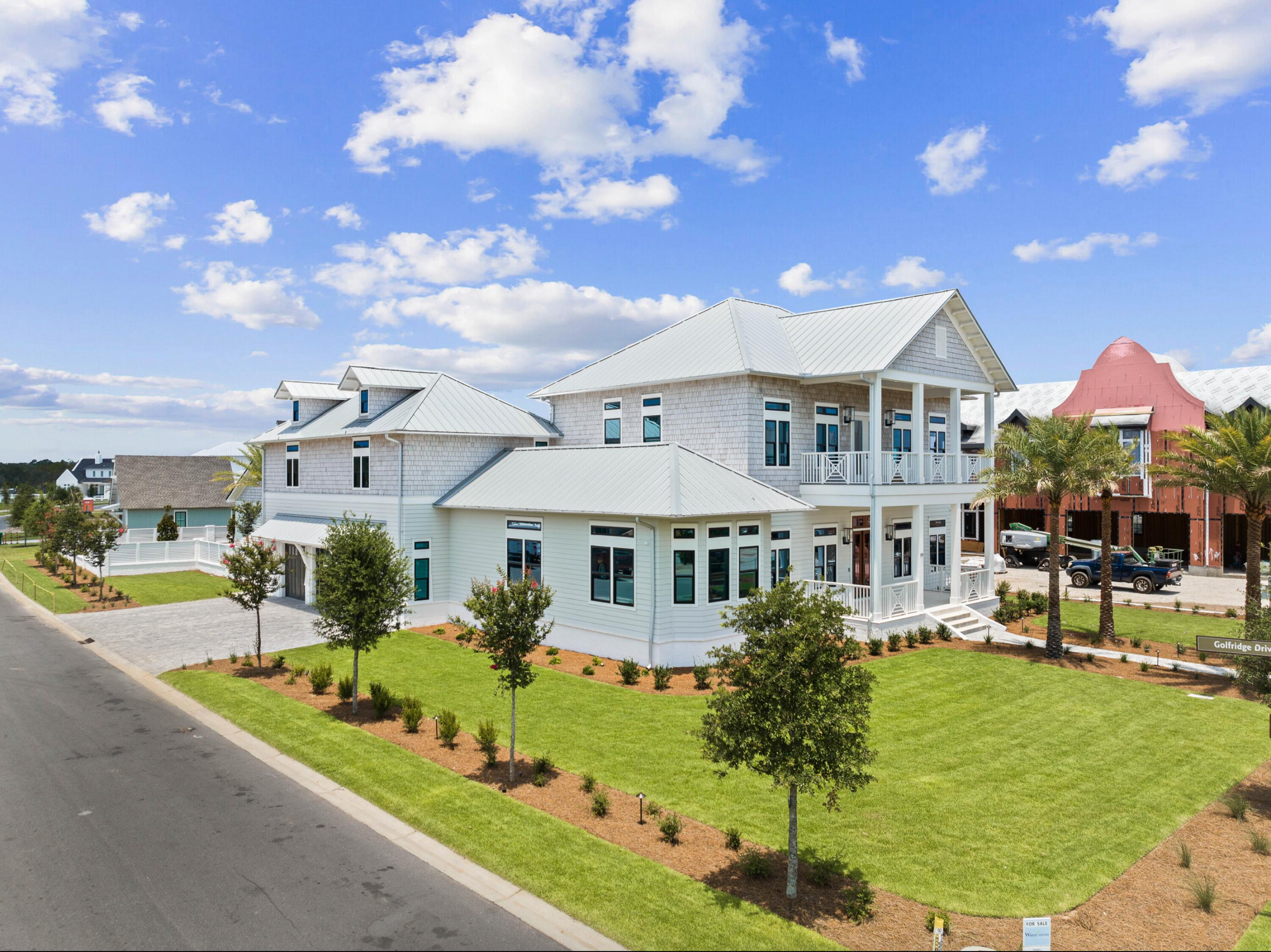 19 Quail Hollow Inlet Beach, FL 32461 - Photo 5 of 84 IMG_0695