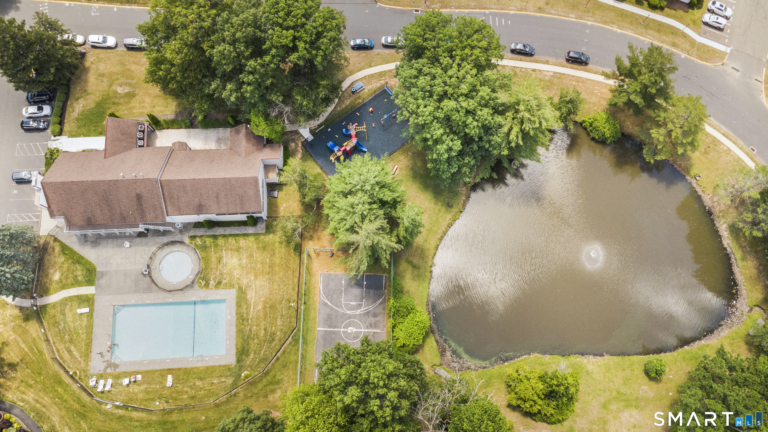 167 Cypress Road, Unit 167 Newington, CT 06111 - Photo 24 of 27