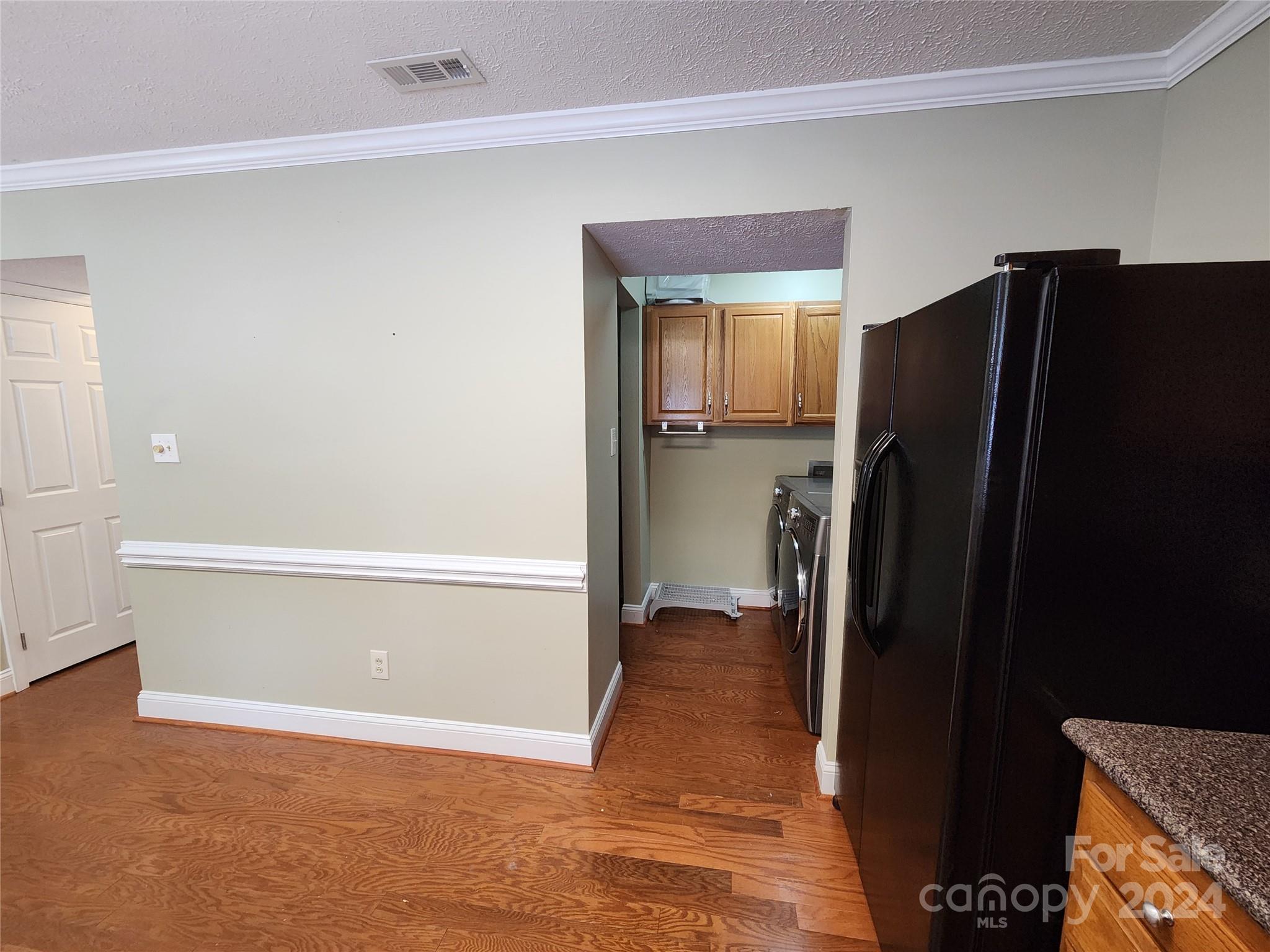 1201 Scaleybark Road, Unit D Charlotte, NC 28209 - Photo 28 of 37 a view of closet area