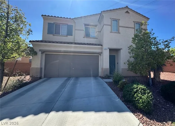 $420,000 | 10641 Axis Mountain Court, Las Vegas, NV 89166