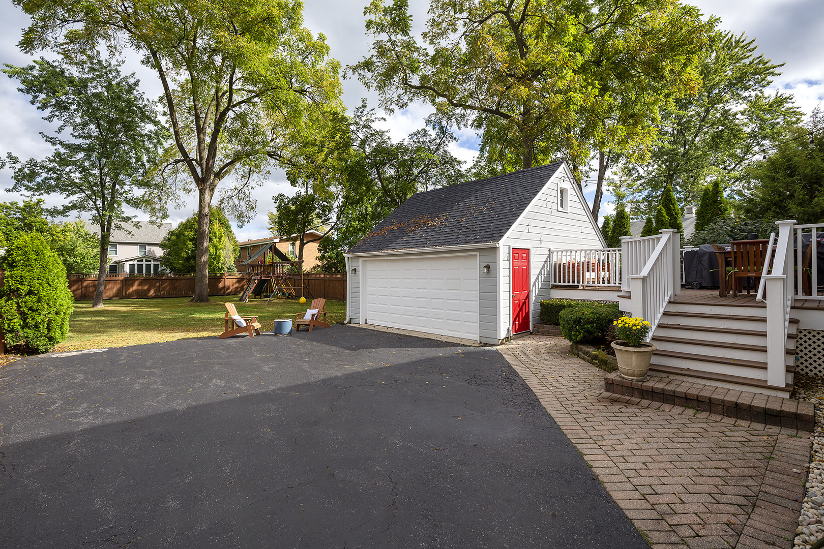 144 West Austin Avenue Libertyville, IL 60048 - Photo 28 of 32