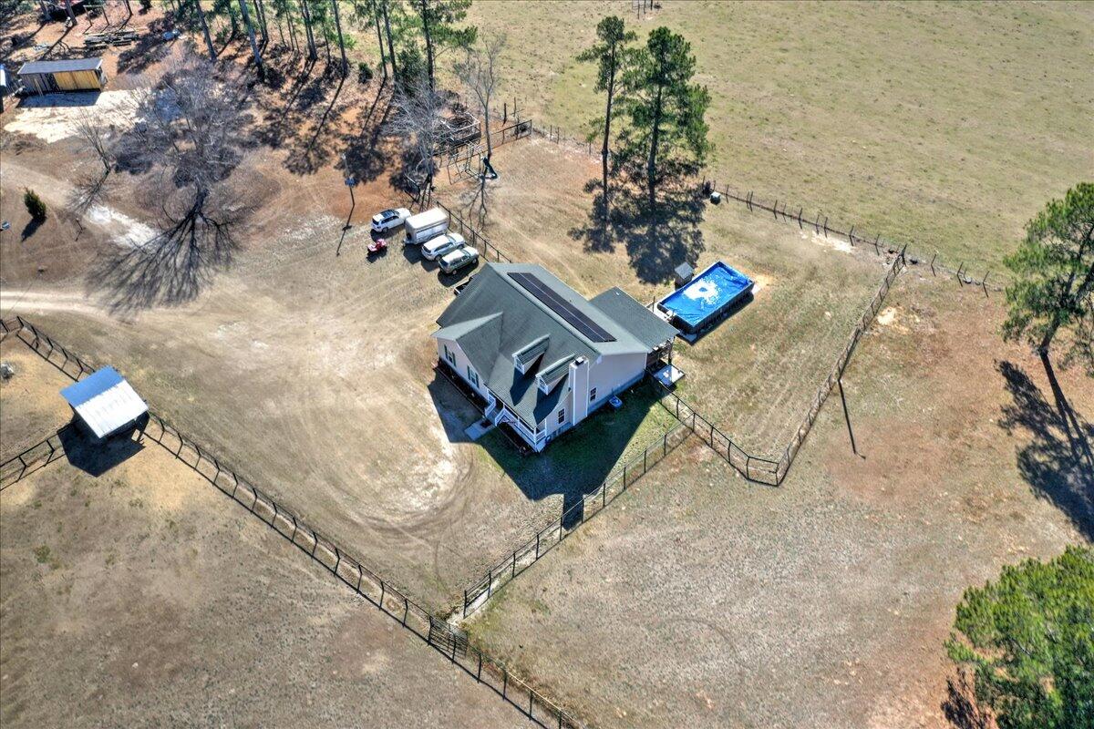 273 Risen Star Lane Aiken, SC 29805 - Photo 10 of 62