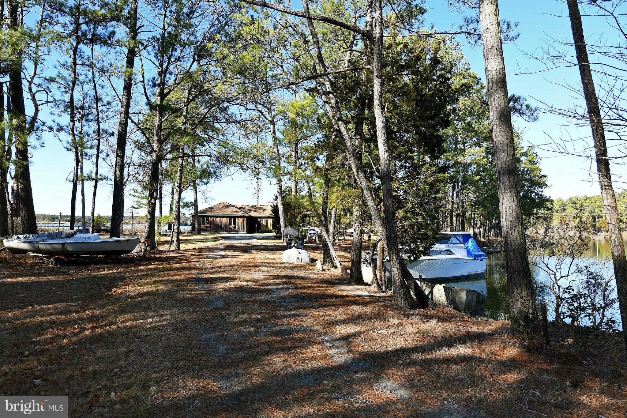 1120 Ross Thumb Road Cambridge, MD 21613 - Photo 64 of 71 Gallery Image 64