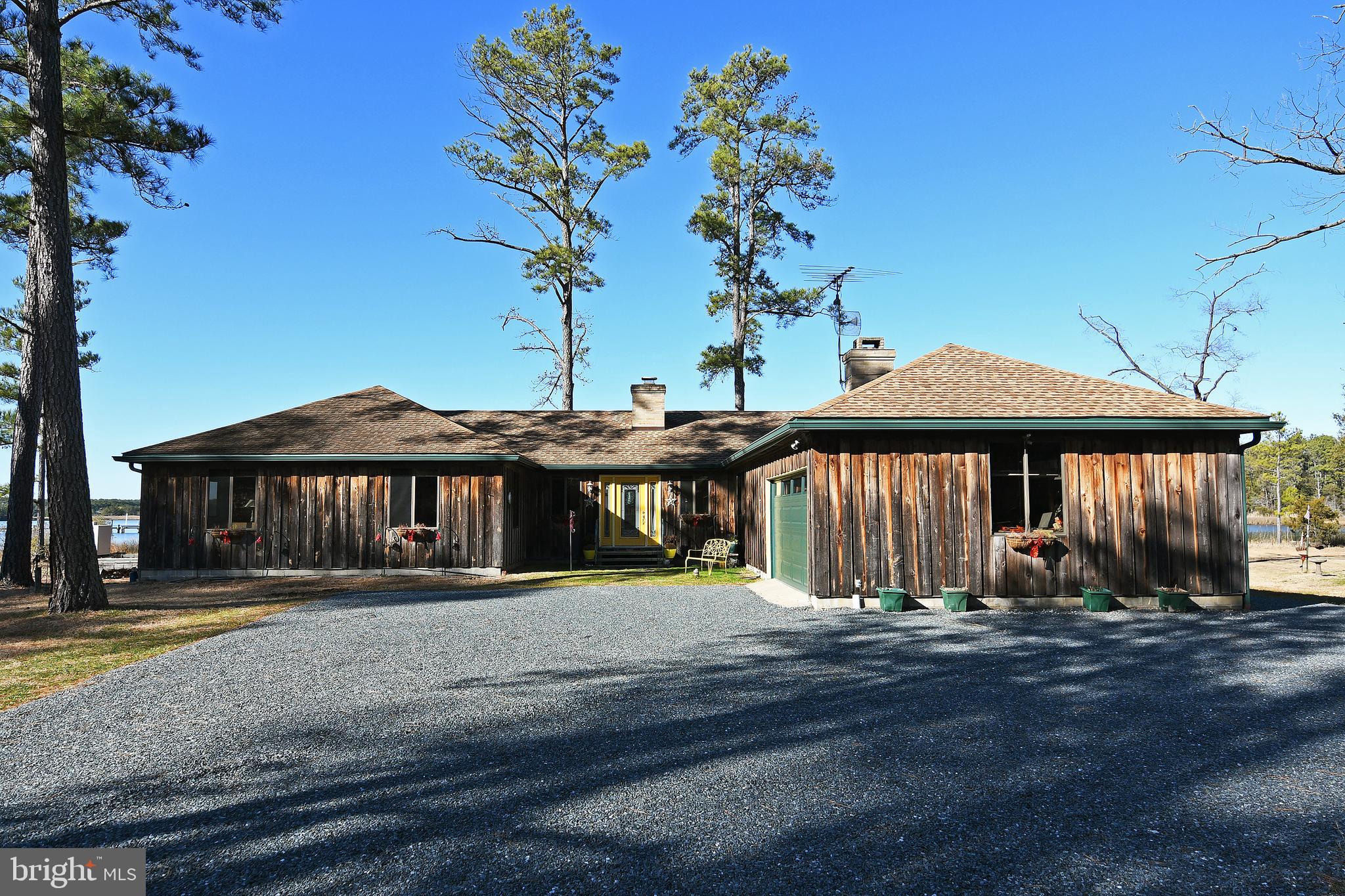 1120 Ross Thumb Road Cambridge, MD 21613 - Photo 68 of 71 Gallery Image 68