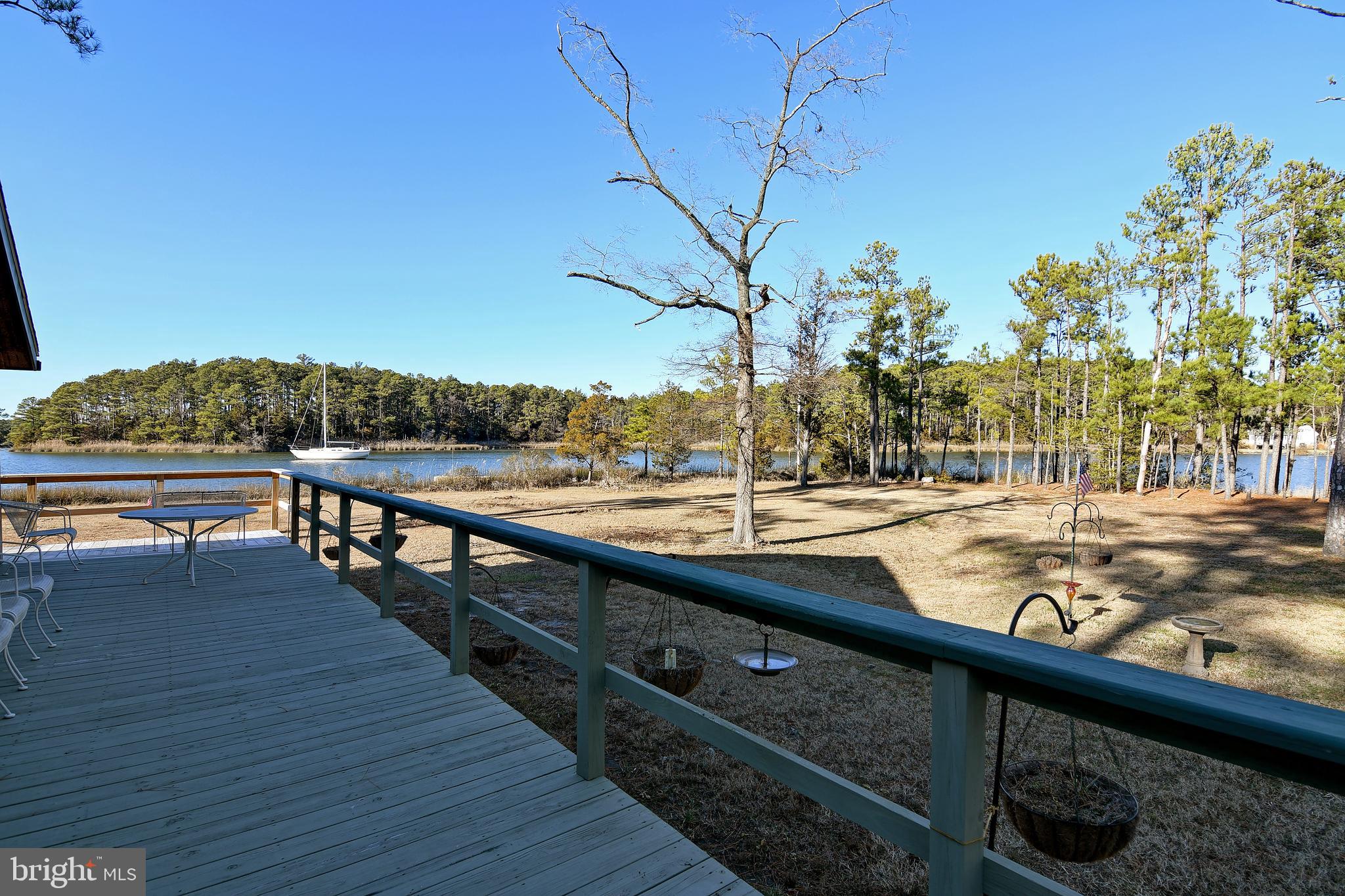 1120 Ross Thumb Road Cambridge, MD 21613 - Photo 70 of 71 Gallery Image 70