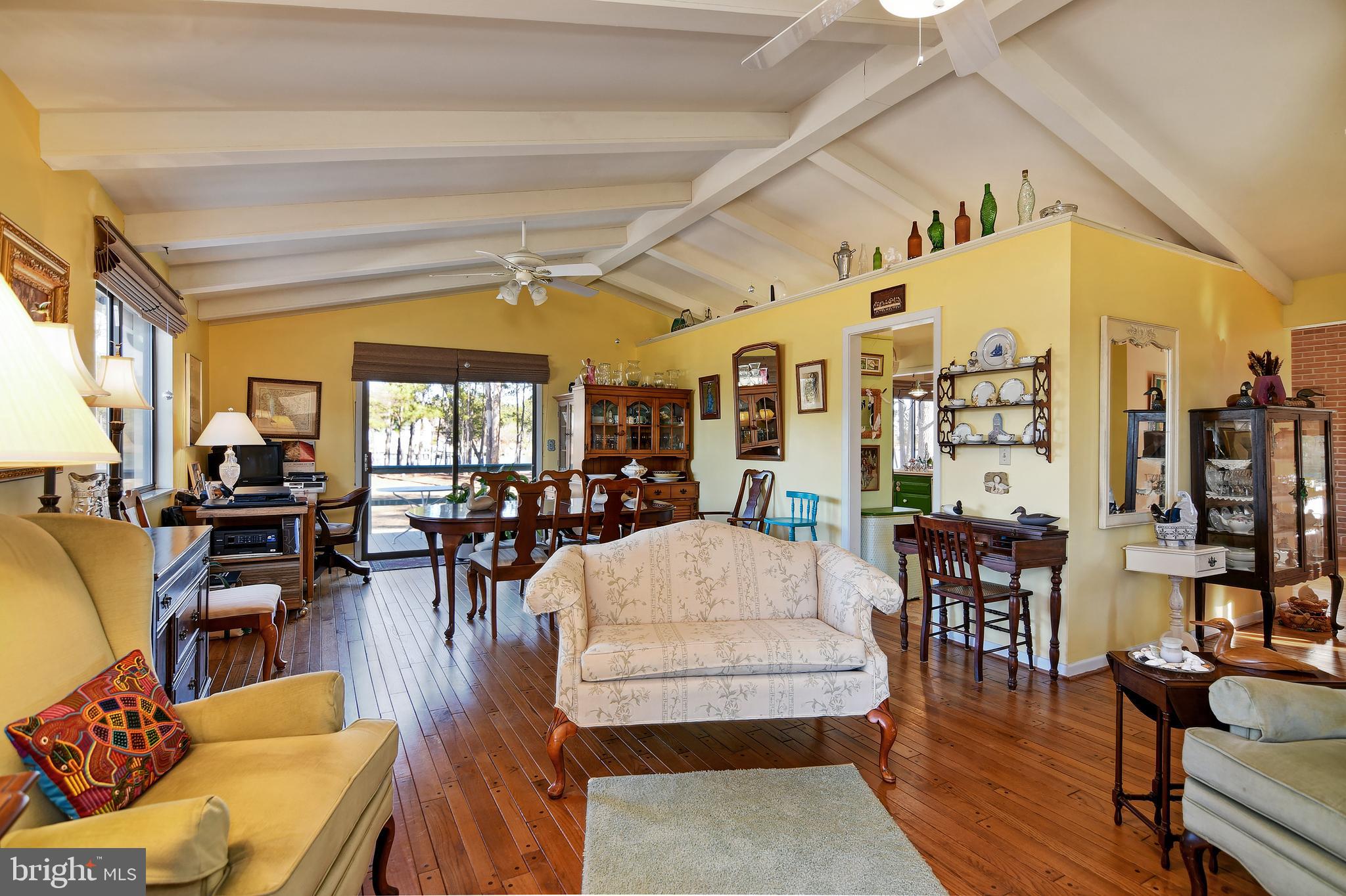 1120 Ross Thumb Road Cambridge, MD 21613 - Photo 8 of 71 Gallery Image 8
