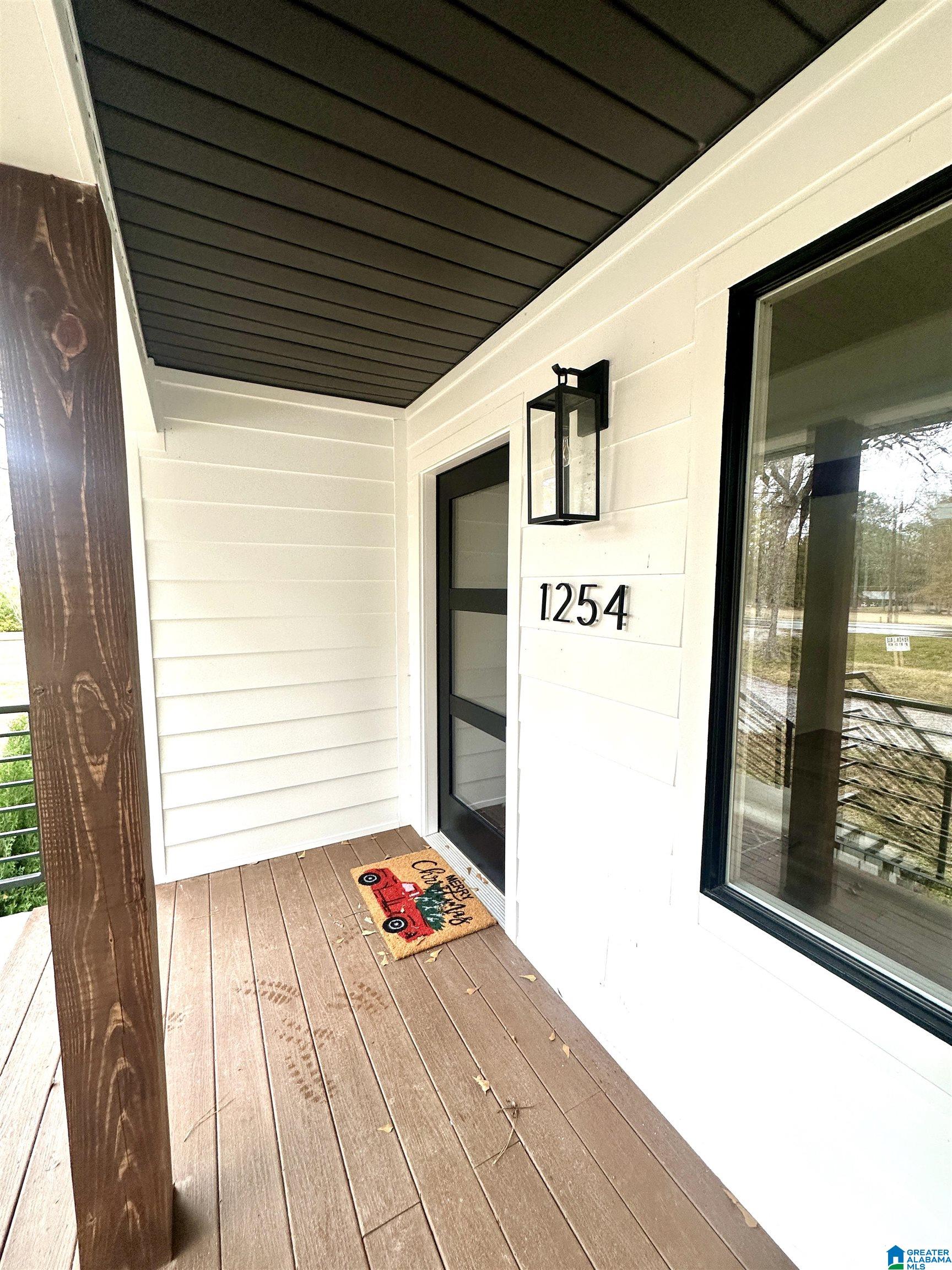 1254 McIntosh Road Oxford, AL 36203 - Photo 3 of 37