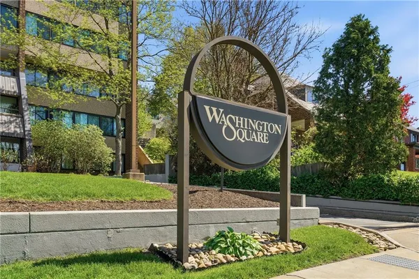 $337,500 | 750 Washington Road, Unit 109, Pittsburgh, PA 15228