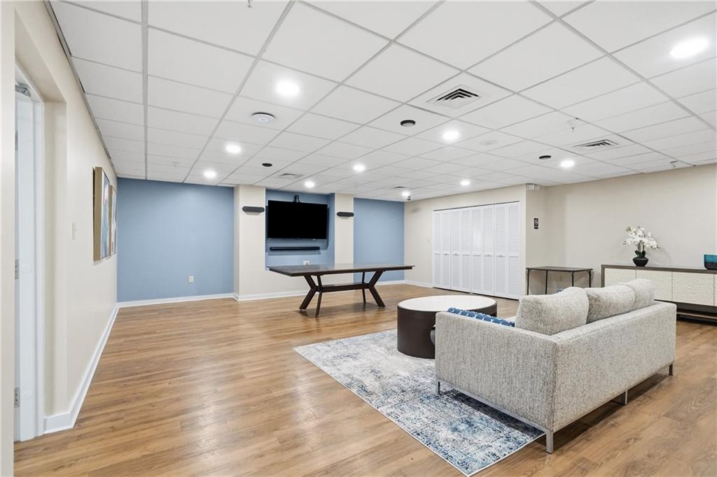 750 Washington Road, Unit 109 Pittsburgh, PA 15228 - Photo 29 of 46