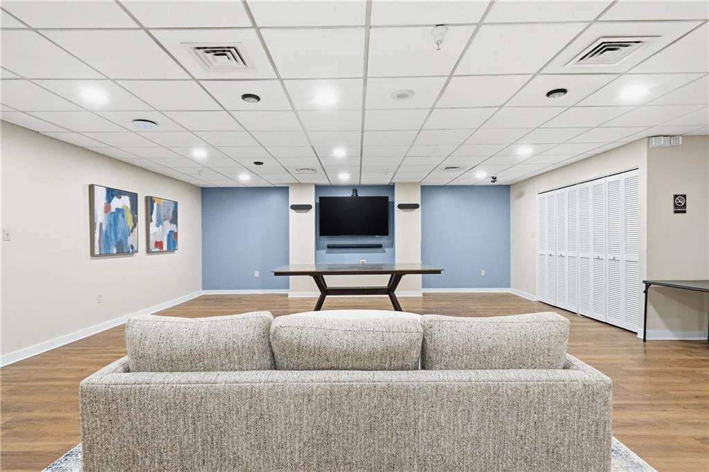 750 Washington Road, Unit 109 Pittsburgh, PA 15228 - Photo 31 of 46