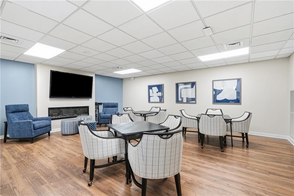 750 Washington Road, Unit 109 Pittsburgh, PA 15228 - Photo 33 of 46