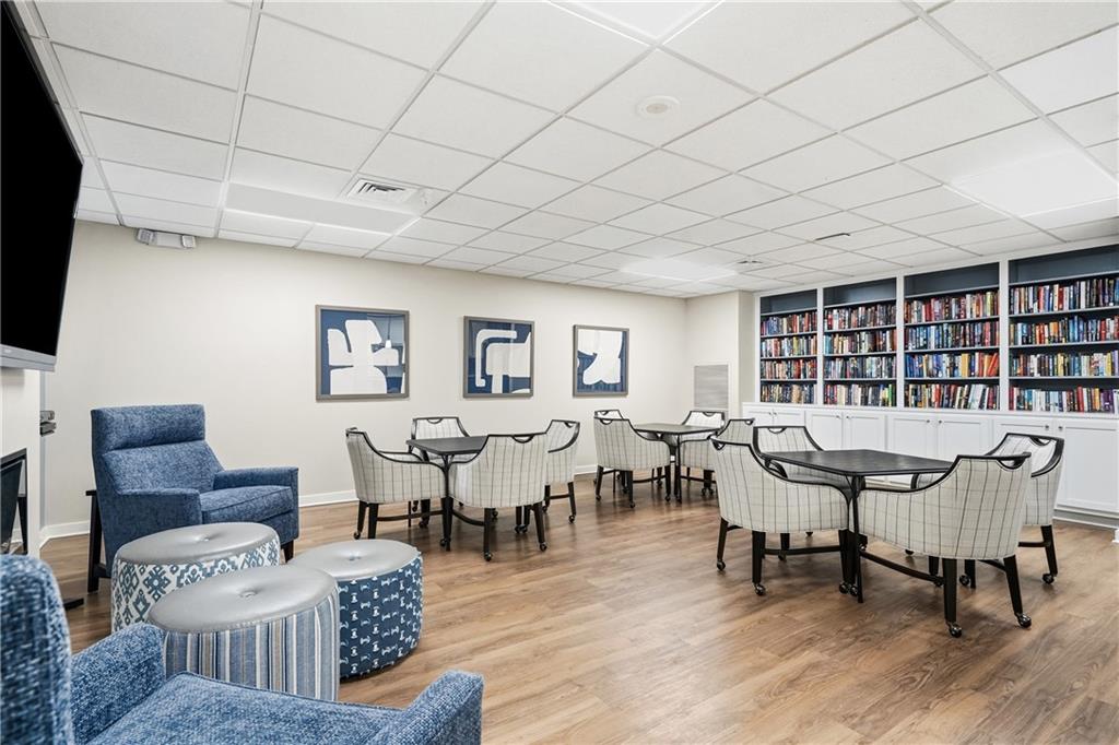 750 Washington Road, Unit 109 Pittsburgh, PA 15228 - Photo 35 of 46