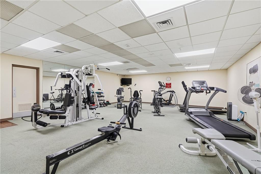 750 Washington Road, Unit 109 Pittsburgh, PA 15228 - Photo 39 of 46