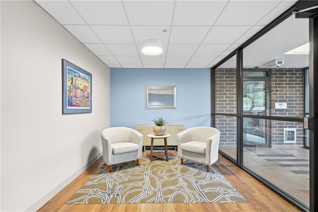 750 Washington Road, Unit 109 Pittsburgh, PA 15228 - Photo 43 of 46